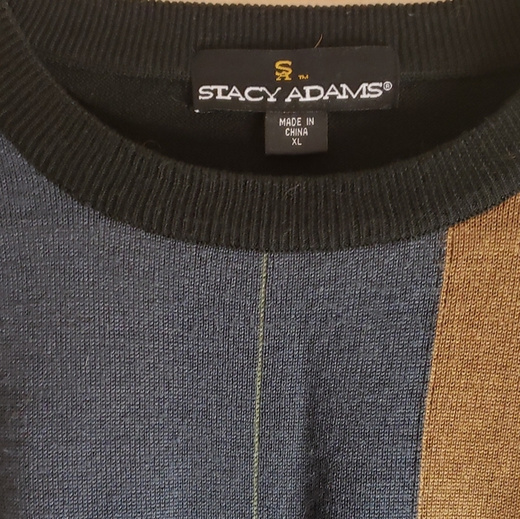 Stacey Adam's long-sleeved sweatshirt - Picture 6 of 6